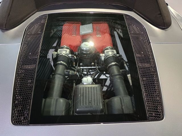 2001 Ferrari 360 Spider Clean Carfax - 23005634 - 6