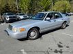 2001 Ford Crown Victoria 4dr Sedan LX - 22935257 - 0
