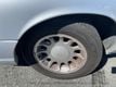 2001 Ford Crown Victoria 4dr Sedan LX - 22935257 - 11