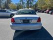 2001 Ford Crown Victoria 4dr Sedan LX - 22935257 - 3