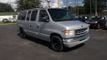 2001 Ford ECONOLINE E150 WAGON - 22568790 - 1