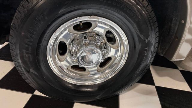 2001 Ford Excursion 137" WB Limited - 22957528 - 37