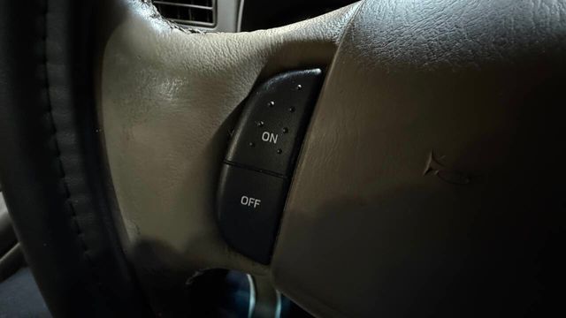 2001 Ford Excursion 137" WB Limited - 22957528 - 40