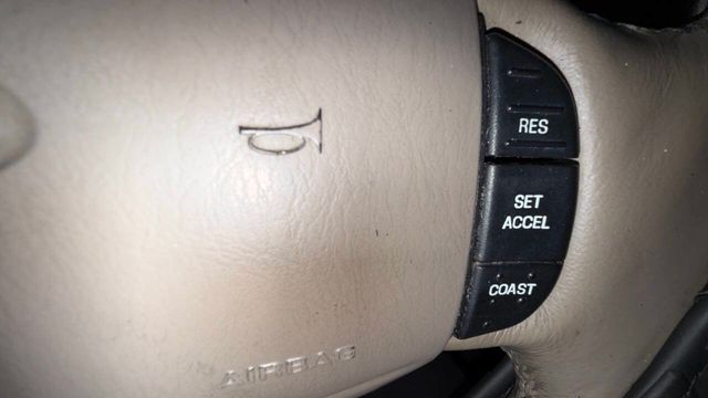 2001 Ford Excursion 137" WB Limited - 22957528 - 41