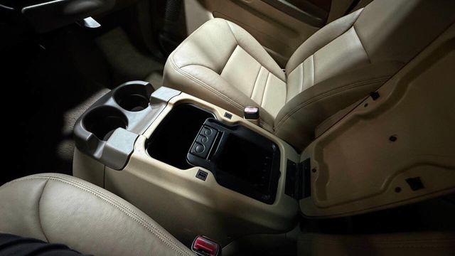 2001 Ford Excursion 137" WB Limited - 22957528 - 43