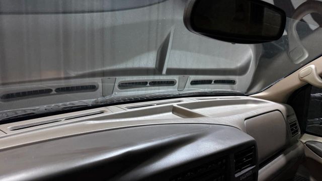 2001 Ford Excursion 137" WB Limited - 22957528 - 49