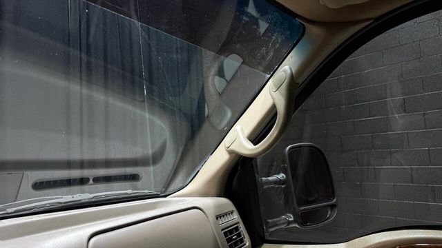 2001 Ford Excursion 137" WB Limited - 22957528 - 51