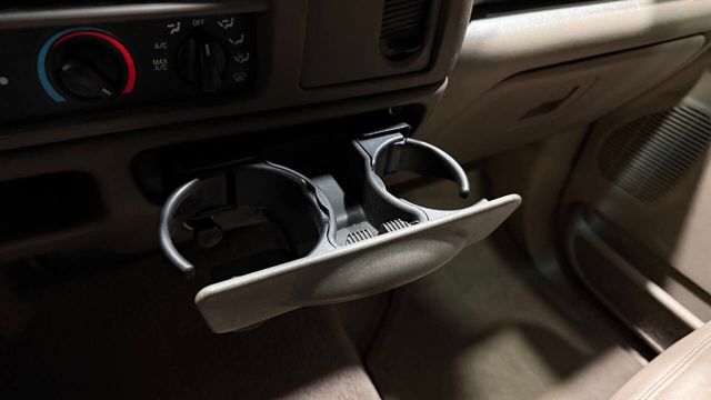 2001 Ford Excursion 137" WB Limited - 22957528 - 53