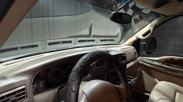 2001 Ford Excursion 137" WB Limited - 22957528 - 59