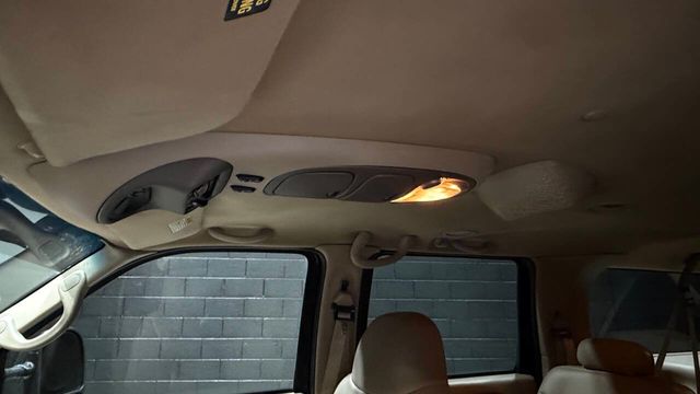 2001 Ford Excursion 137" WB Limited - 22957528 - 63