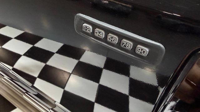 2001 Ford Excursion 137" WB Limited - 22957528 - 71