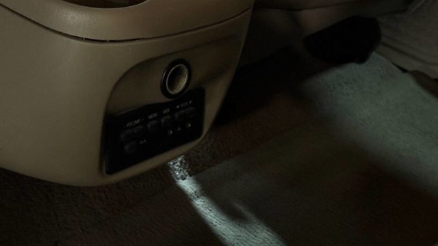 2001 Ford Excursion 137" WB Limited - 22957528 - 73