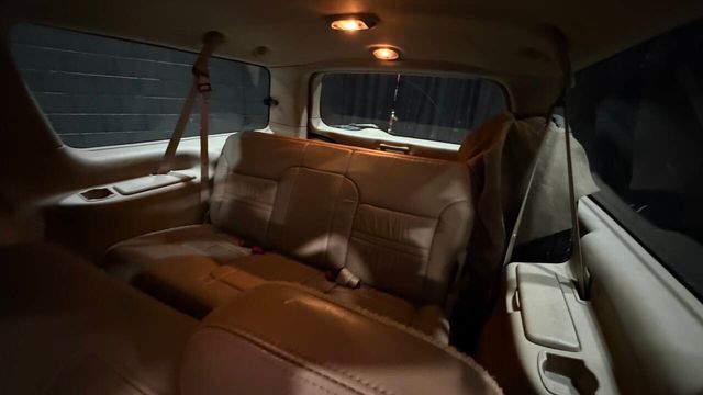 2001 Ford Excursion 137" WB Limited - 22957528 - 75