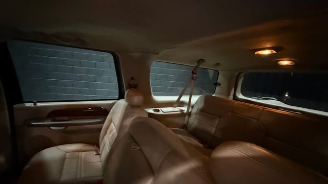 2001 Ford Excursion 137" WB Limited - 22957528 - 76
