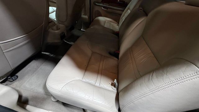 2001 Ford Excursion 137" WB Limited - 22957528 - 79