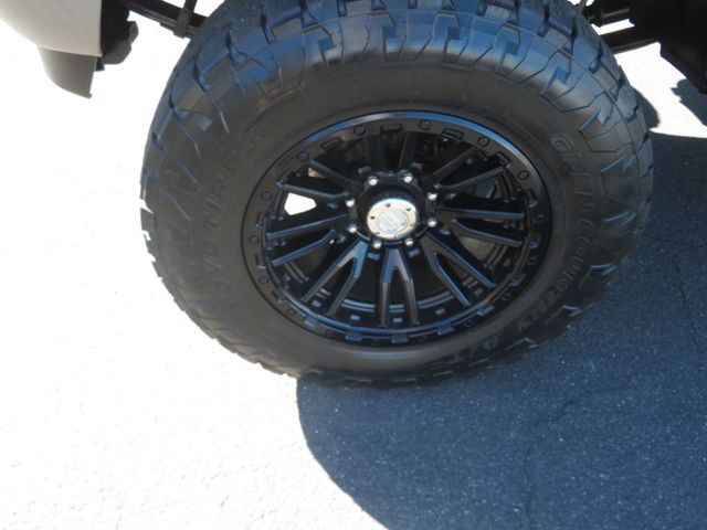 2001 Ford Excursion 2001 EXTRA CLEAN LIMITED EXCURSION 4X4 LIFTED LOW MILES FOR 2001 - 22937660 - 13