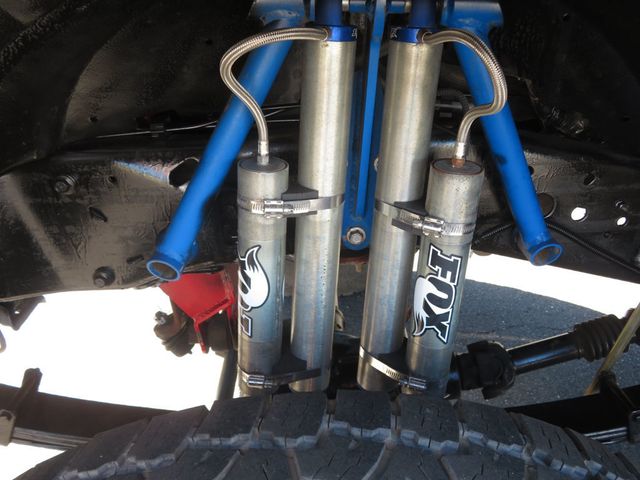 2001 Ford Excursion 2001 EXTRA CLEAN LIMITED EXCURSION 4X4 LIFTED LOW MILES FOR 2001 - 22937660 - 14