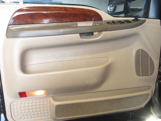 2001 Ford Excursion 2001 EXTRA CLEAN LIMITED EXCURSION 4X4 LIFTED LOW MILES FOR 2001 - 22937660 - 16