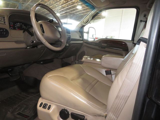 2001 Ford Excursion 2001 EXTRA CLEAN LIMITED EXCURSION 4X4 LIFTED LOW MILES FOR 2001 - 22937660 - 18