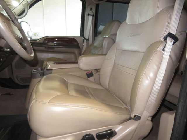 2001 Ford Excursion 2001 EXTRA CLEAN LIMITED EXCURSION 4X4 LIFTED LOW MILES FOR 2001 - 22937660 - 20