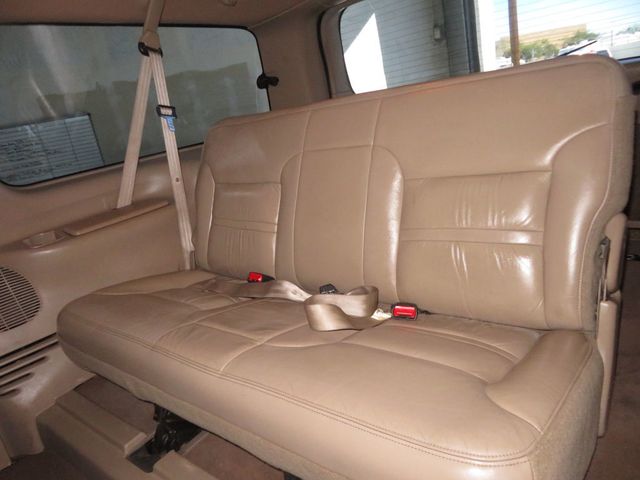 2001 Ford Excursion 2001 EXTRA CLEAN LIMITED EXCURSION 4X4 LIFTED LOW MILES FOR 2001 - 22937660 - 25