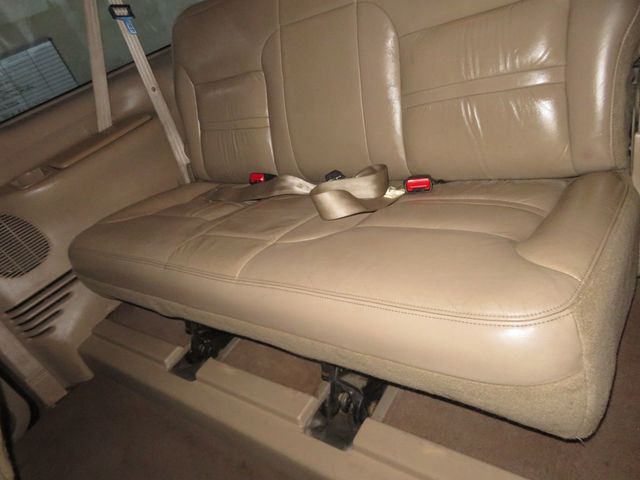 2001 Ford Excursion 2001 EXTRA CLEAN LIMITED EXCURSION 4X4 LIFTED LOW MILES FOR 2001 - 22937660 - 26