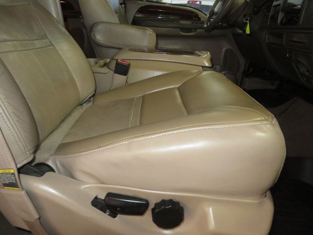 2001 Ford Excursion 2001 EXTRA CLEAN LIMITED EXCURSION 4X4 LIFTED LOW MILES FOR 2001 - 22937660 - 34