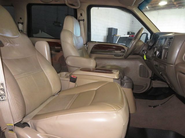 2001 Ford Excursion 2001 EXTRA CLEAN LIMITED EXCURSION 4X4 LIFTED LOW MILES FOR 2001 - 22937660 - 35