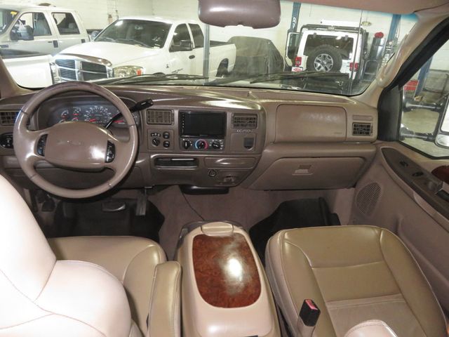 2001 Ford Excursion 2001 EXTRA CLEAN LIMITED EXCURSION 4X4 LIFTED LOW MILES FOR 2001 - 22937660 - 39