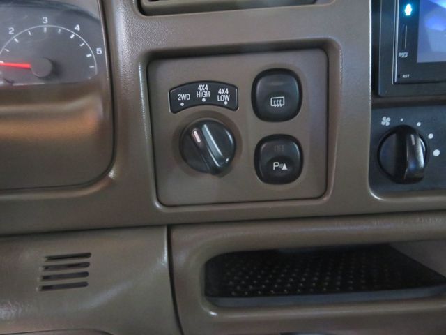 2001 Ford Excursion 2001 EXTRA CLEAN LIMITED EXCURSION 4X4 LIFTED LOW MILES FOR 2001 - 22937660 - 40