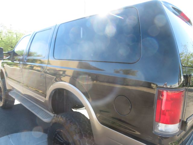 2001 Ford Excursion 2001 EXTRA CLEAN LIMITED EXCURSION 4X4 LIFTED LOW MILES FOR 2001 - 22937660 - 6