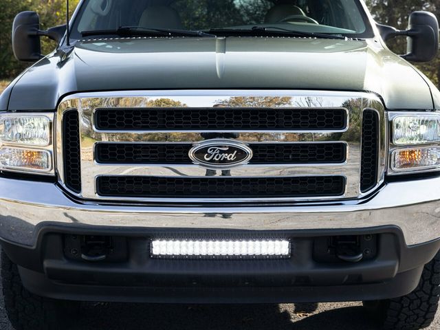 2001 Ford Excursion 7.3L (444) DI V8 Turbo Diesel Engine - 22958184 - 17