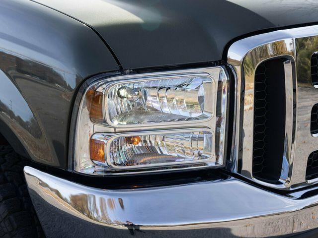 2001 Ford Excursion 7.3L (444) DI V8 Turbo Diesel Engine - 22958184 - 19