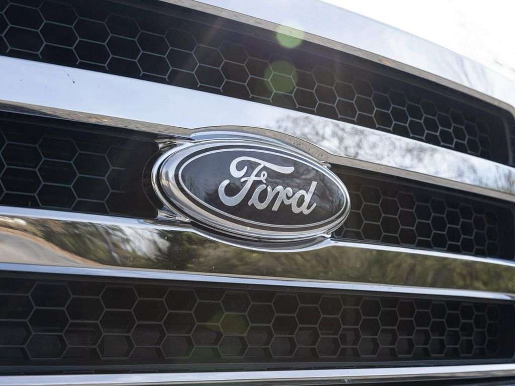 2001 Ford Excursion 7.3L (444) DI V8 Turbo Diesel Engine - 22958184 - 20