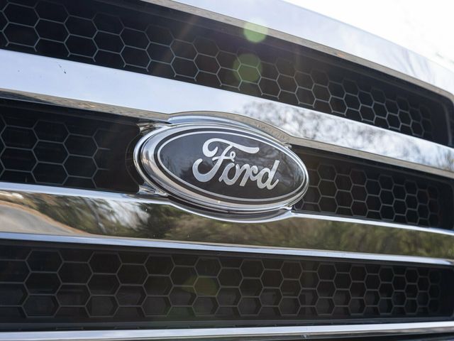 2001 Ford Excursion 7.3L (444) DI V8 Turbo Diesel Engine - 22958184 - 20