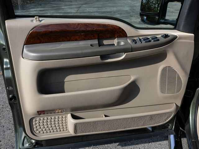 2001 Ford Excursion 7.3L (444) DI V8 Turbo Diesel Engine - 22958184 - 23