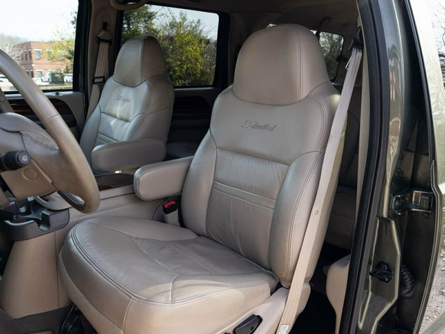 2001 Ford Excursion 7.3L (444) DI V8 Turbo Diesel Engine - 22958184 - 28