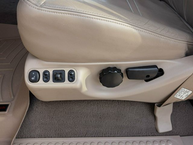 2001 Ford Excursion 7.3L (444) DI V8 Turbo Diesel Engine - 22958184 - 30