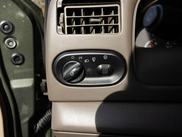 2001 Ford Excursion 7.3L (444) DI V8 Turbo Diesel Engine - 22958184 - 31