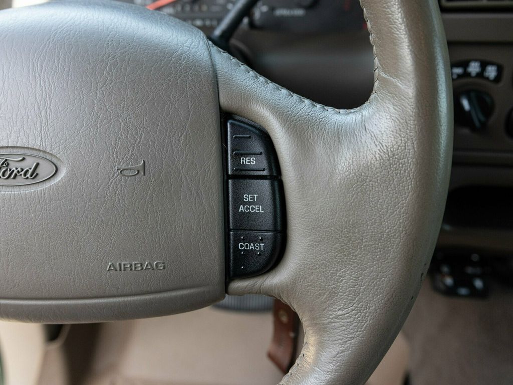 2001 Ford Excursion 7.3L (444) DI V8 Turbo Diesel Engine - 22958184 - 34