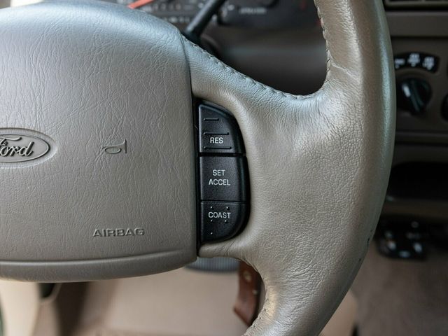 2001 Ford Excursion 7.3L (444) DI V8 Turbo Diesel Engine - 22958184 - 34