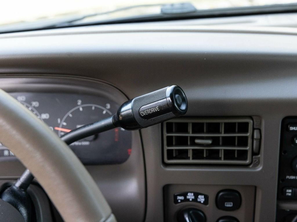 2001 Ford Excursion 7.3L (444) DI V8 Turbo Diesel Engine - 22958184 - 35