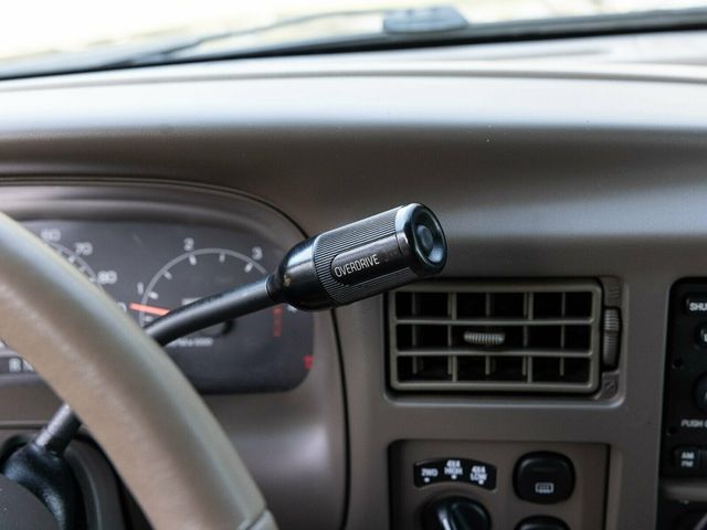 2001 Ford Excursion 7.3L (444) DI V8 Turbo Diesel Engine - 22958184 - 35