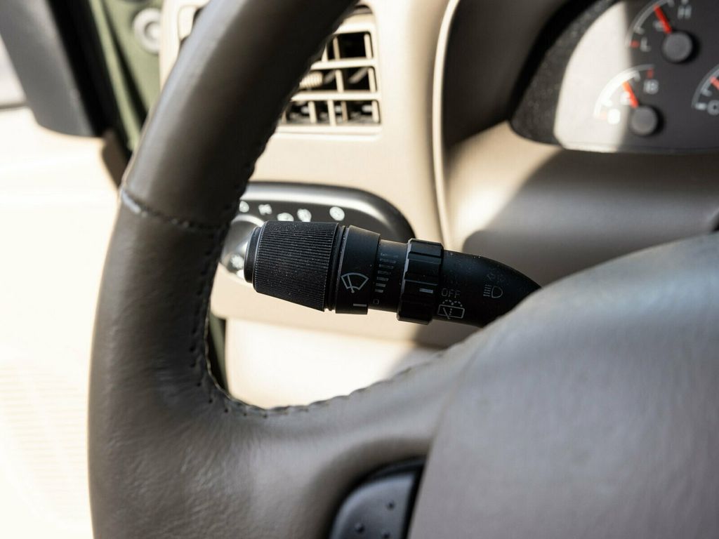 2001 Ford Excursion 7.3L (444) DI V8 Turbo Diesel Engine - 22958184 - 37