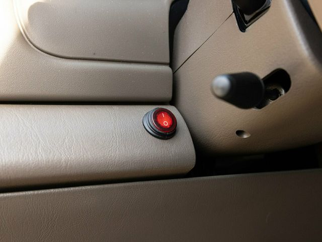 2001 Ford Excursion 7.3L (444) DI V8 Turbo Diesel Engine - 22958184 - 39