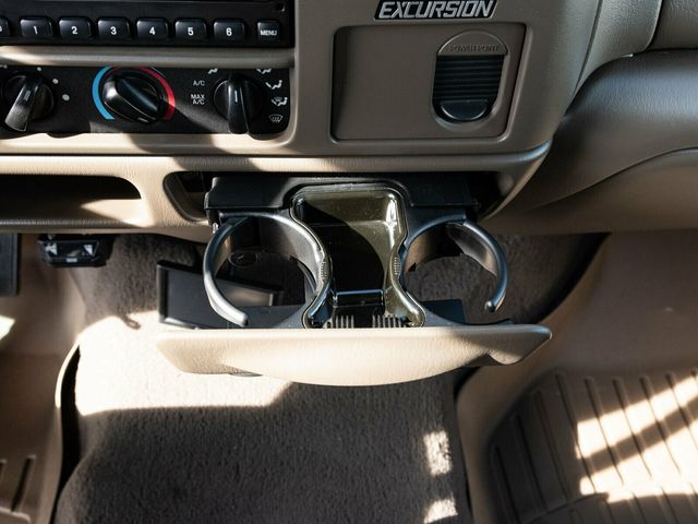 2001 Ford Excursion 7.3L (444) DI V8 Turbo Diesel Engine - 22958184 - 40