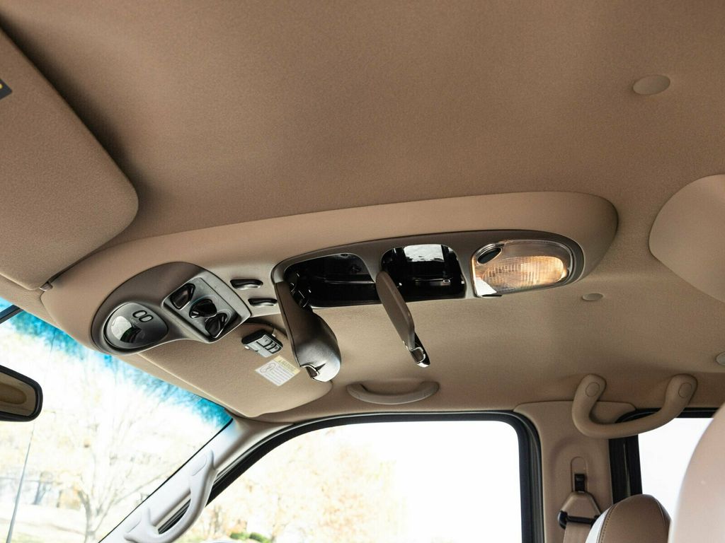 2001 Ford Excursion 7.3L (444) DI V8 Turbo Diesel Engine - 22958184 - 44