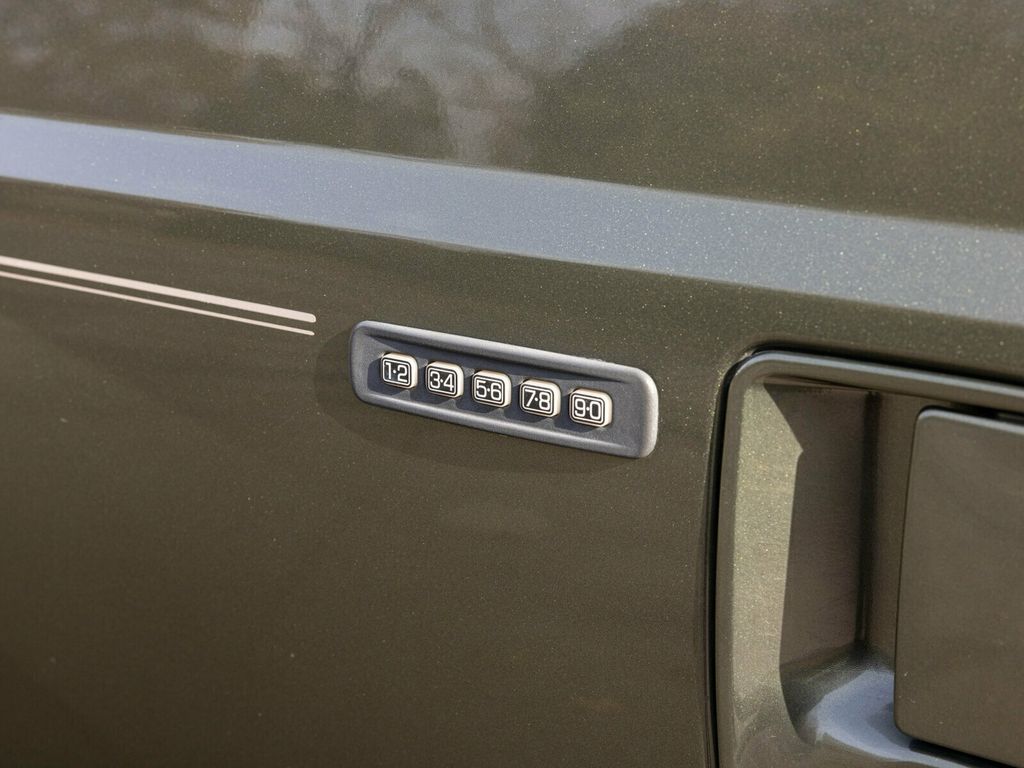 2001 Ford Excursion 7.3L (444) DI V8 Turbo Diesel Engine - 22958184 - 45