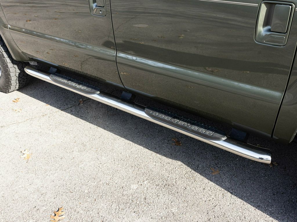 2001 Ford Excursion 7.3L (444) DI V8 Turbo Diesel Engine - 22958184 - 46