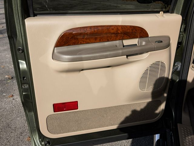 2001 Ford Excursion 7.3L (444) DI V8 Turbo Diesel Engine - 22958184 - 49